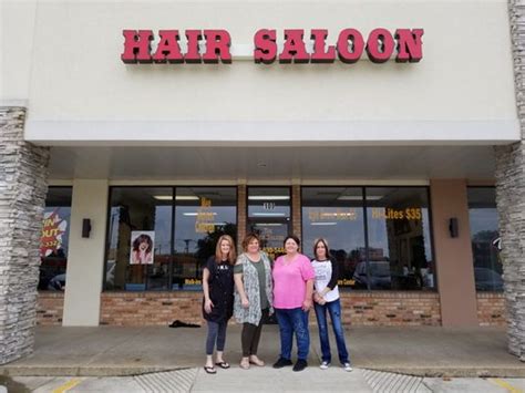 Hair salons tyler tx - With 10+ years of business, Jventure Salon specializes in craft hair cutting, color techniques and heat treatments and styling. We also cater to kid haircuts with tablets and toys to make the experience memorable and fun read more. in Hair Salons, …
